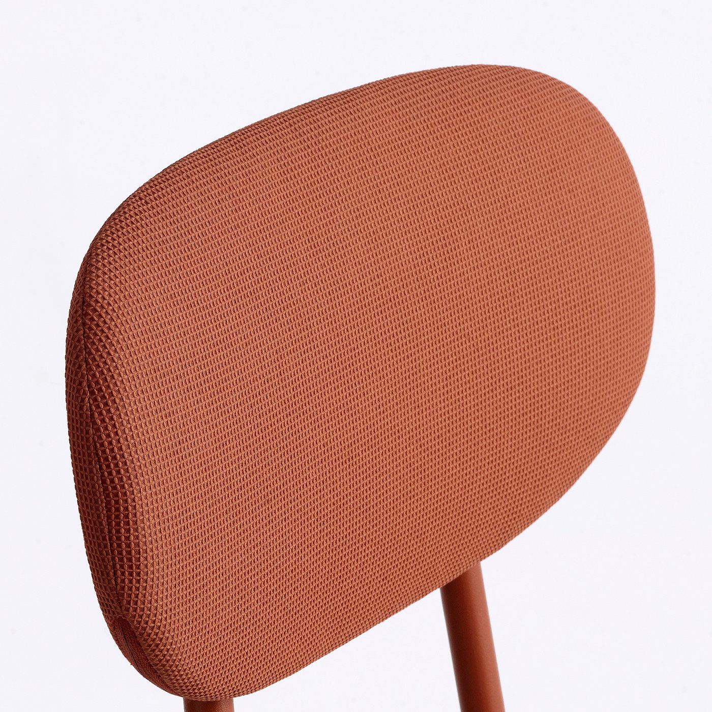 ÖSTANÖ chair, red-brown Remmarn/red-brown - IKEA CA