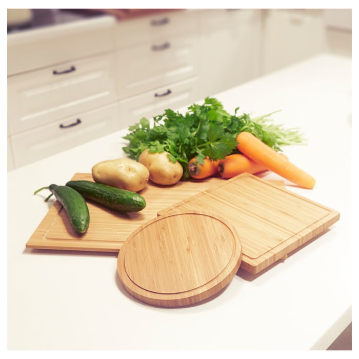 Cutting Boards IKEA CA
