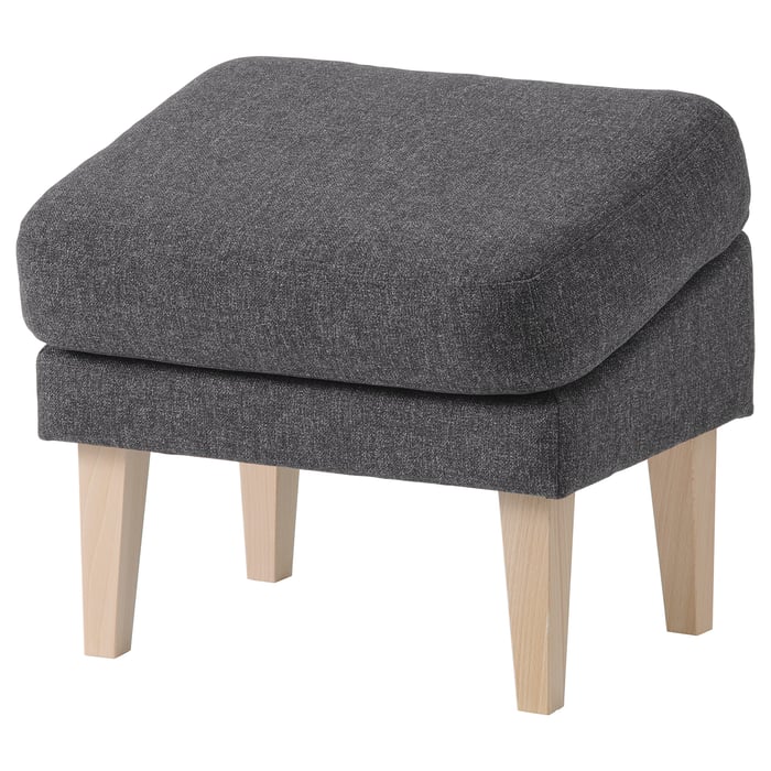 Ottomans, Footstools & Poufs IKEA CA