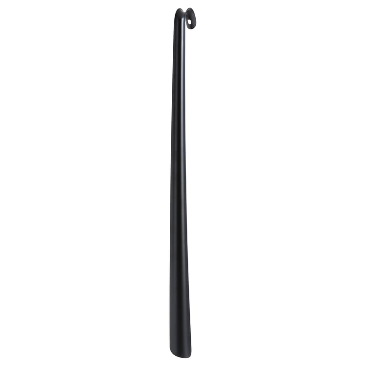 OMTÄNKSAM shoehorn, anthracite IKEA CA