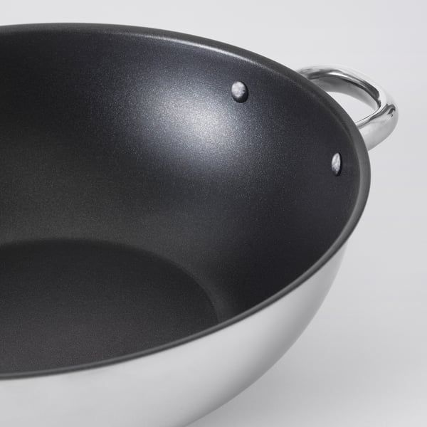 OUMBÄRLIG Wok IKEA