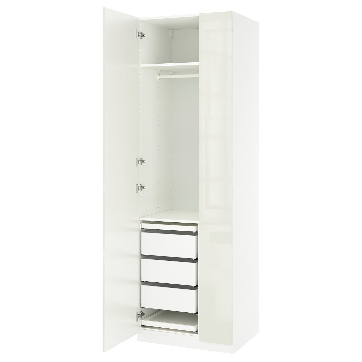 PAX / FARDAL