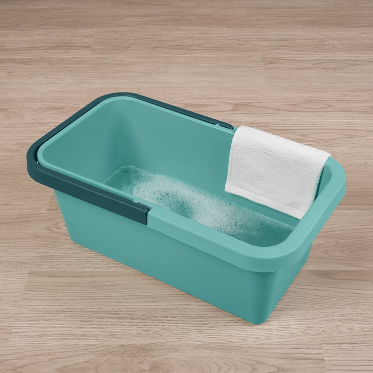 PEPPRIG cleaning bucket and caddy IKEA CA