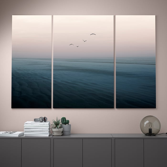 Wall Art Framed Pictures & Canvas Wall Art IKEA CA