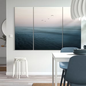 Wall Art | Framed Pictures & Canvas Wall Art - IKEA CA