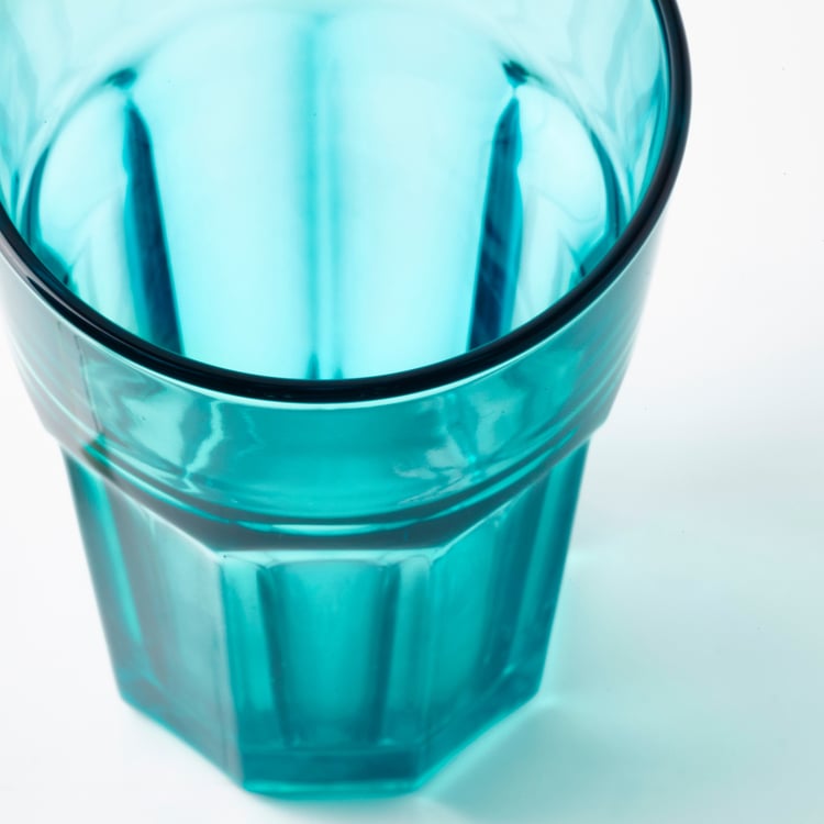 pokal-glass-turquoise-35-cl-12-oz-ikea-ca