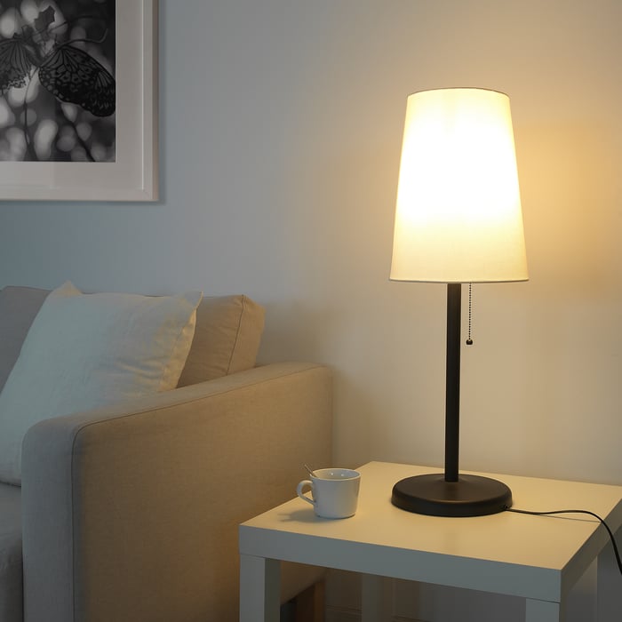 Lighting – Pendant Lamps & Chandeliers – Modern Lighting - IKEA CA