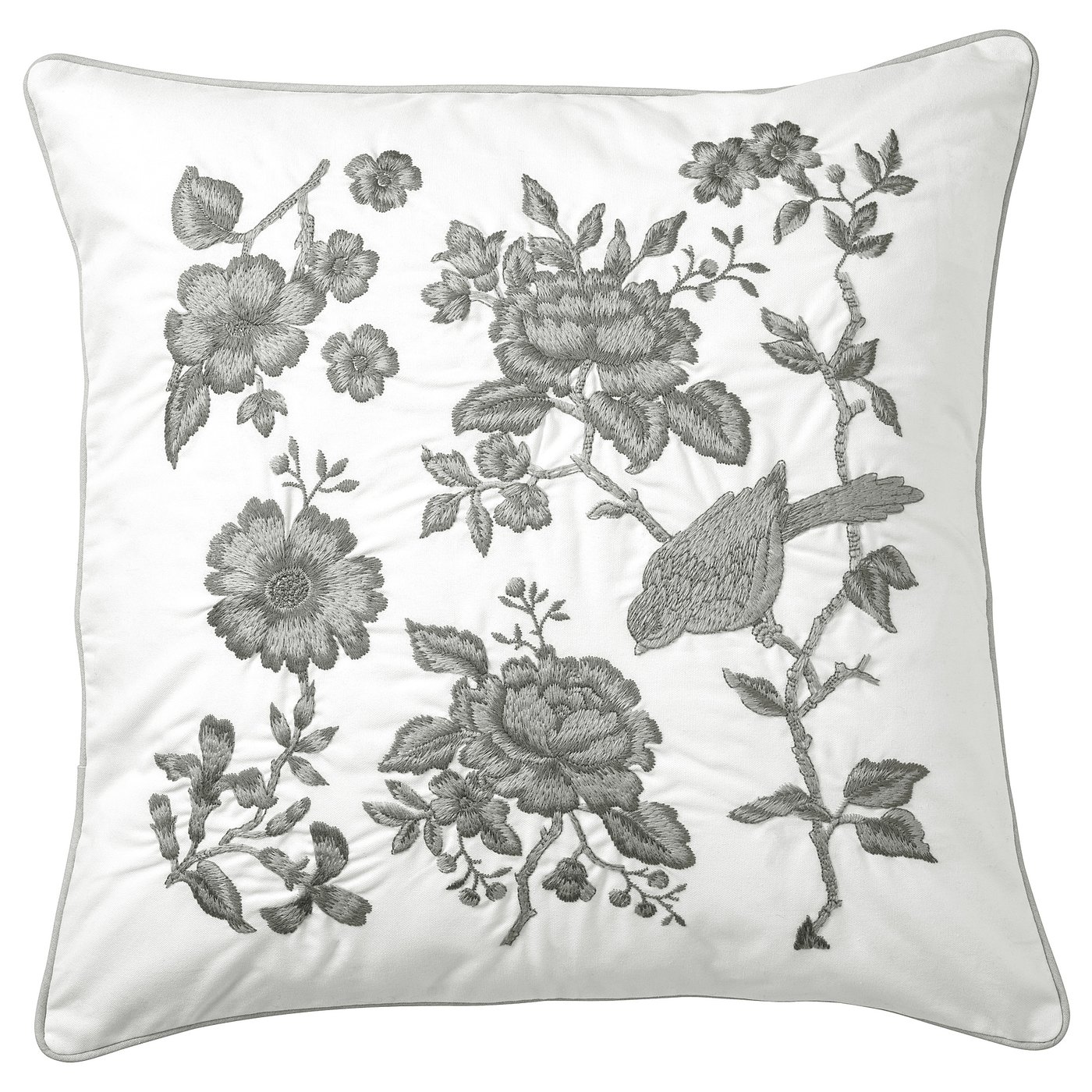 ikea white pillows