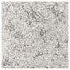 RÅHULT Custom-made wall panel, light gray/beige/glitter/marble effect quartz, 1 1/8 "