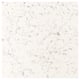 RÅHULT Custom-made wall panel, off-white gray marble effect/quartz, 1 1/8 "