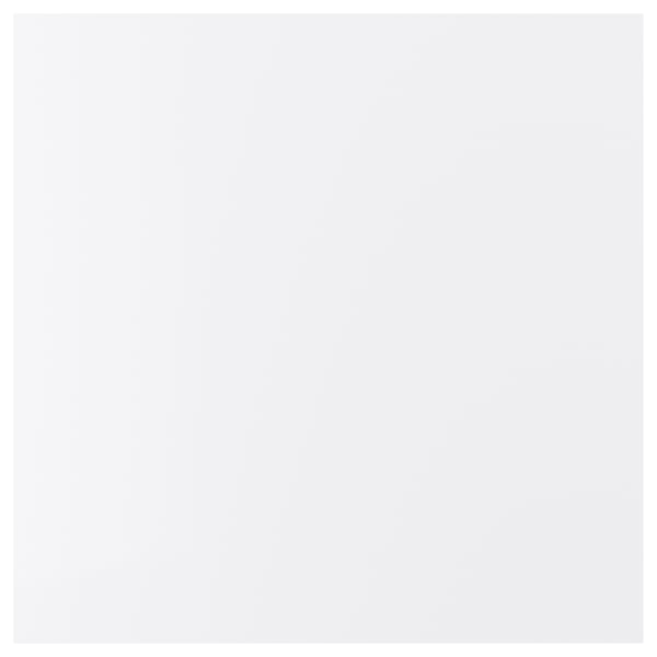 RÅHULT Custom-made wall panel, white/quartz, 1 1/8 "