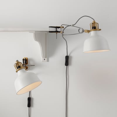 RANARP Series - IKEA CA