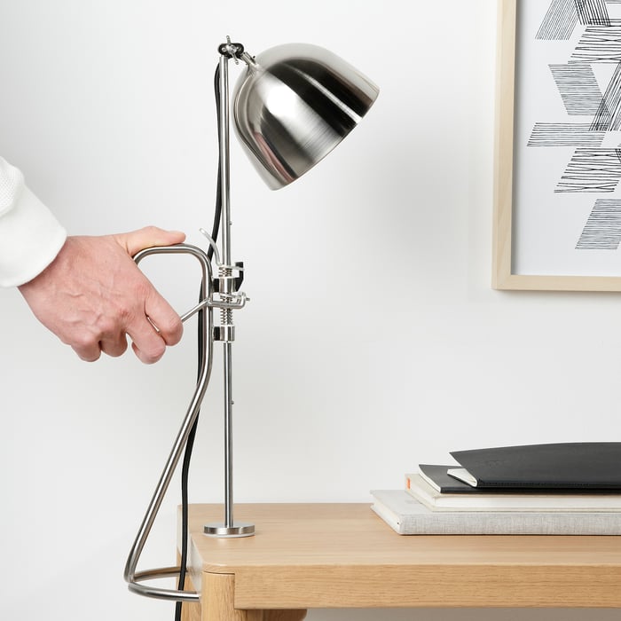 Work & Desk Lamps - IKEA CA