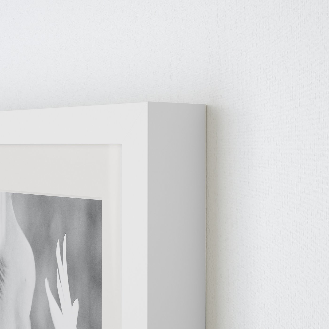Ribba Frame White Shop Ikea Ca Ikea