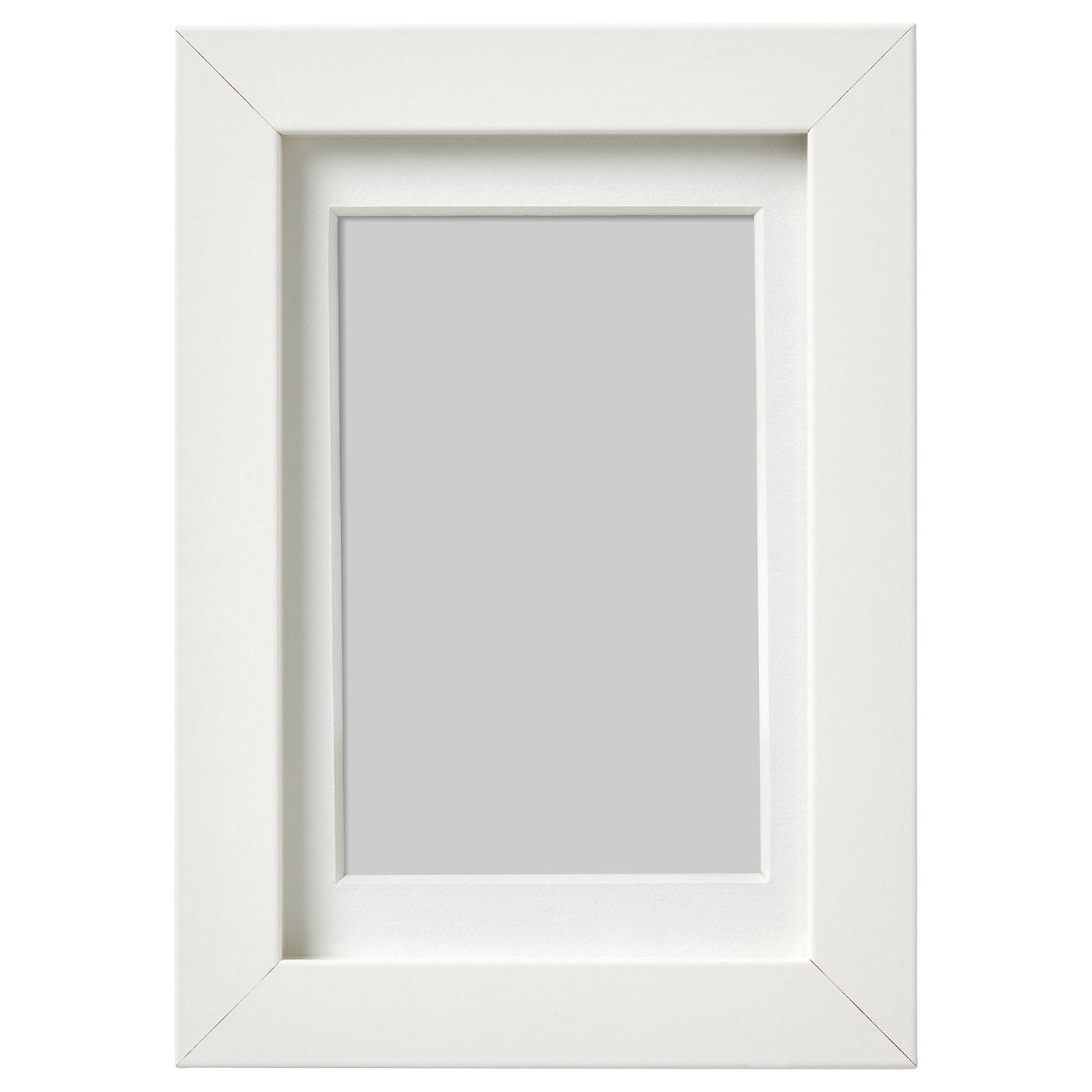 RIBBA Frame white IKEA
