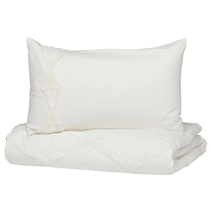 Duvet Covers | Duvet Covers Sets & Pillow Covers - IKEA CA