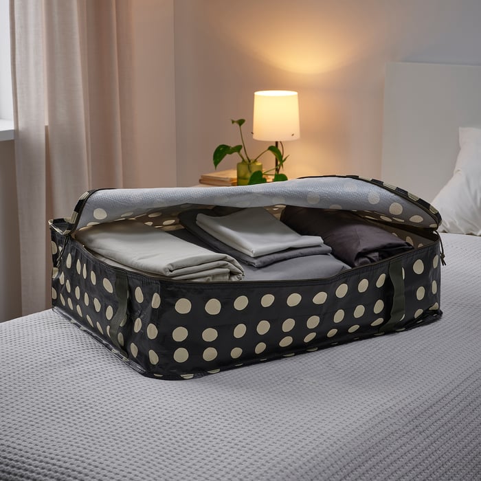 Bed Storage - Under Bed Storage Boxes - IKEA CA