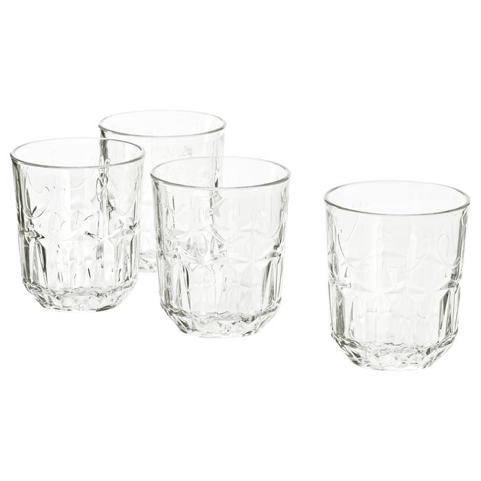 Glassware & Drinkware | Discover the SÄLLSKAPLIG series - IKEA CA
