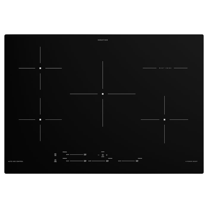 Induction Cooktops & Stove Tops IKEA CA