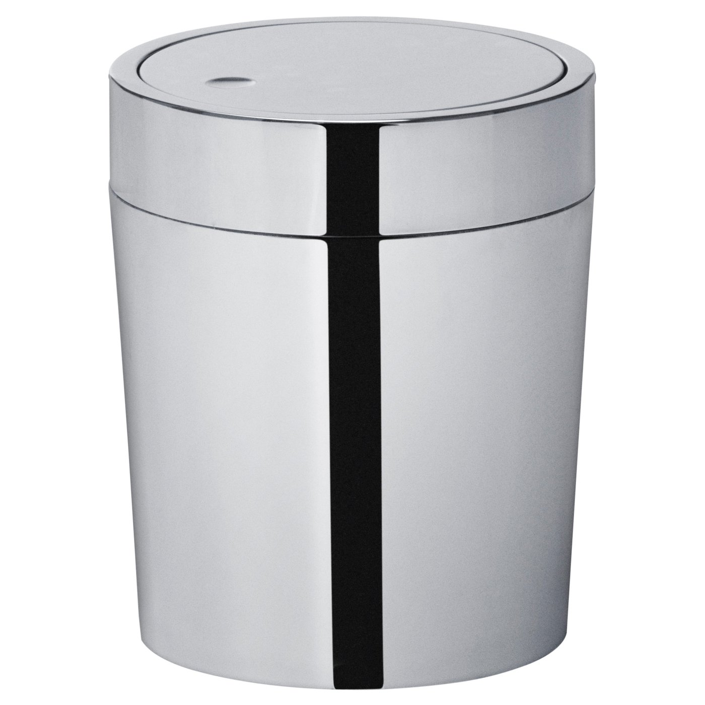 Ikea Swing Top Trash Can