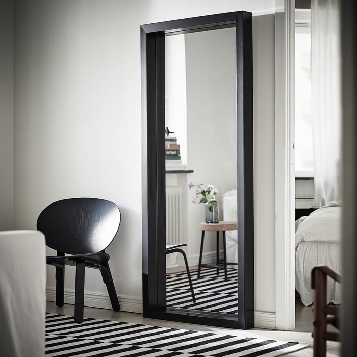 Large & Full-Length Mirrors - IKEA CA