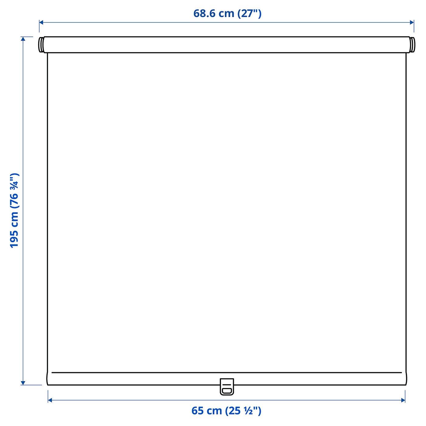 IKEA SANDVEDEL ブラインド 80x237cm 4本セット IKEA SANDVEDEL ブラインド 80x237cm 4本セット IKEA SANDVEDEL