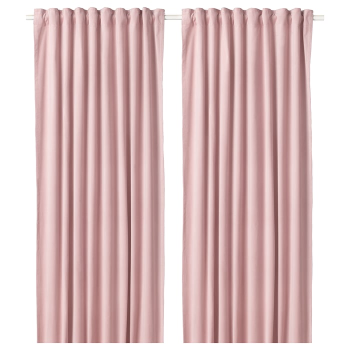 Curtains & Drapes - Blackout, Sheer & Panel Curtains - IKEA CA