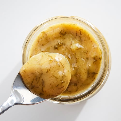 SÅS SENAP & DILL Sauce for salmon IKEA CA