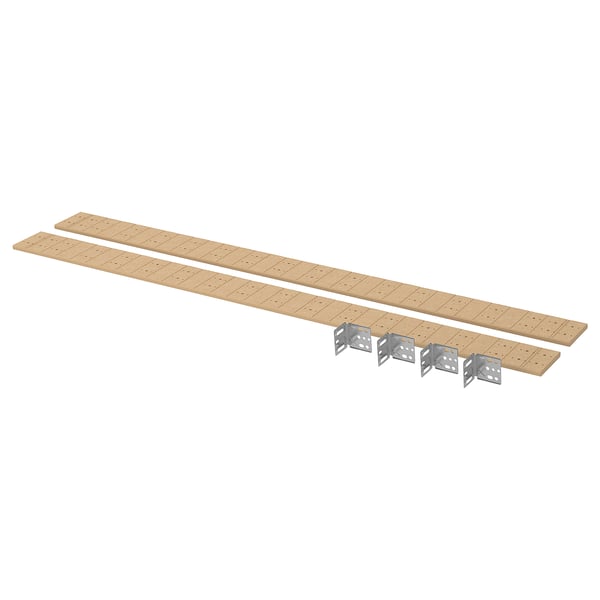 Sektion Assembly Kit For Kitchen Island Ikea