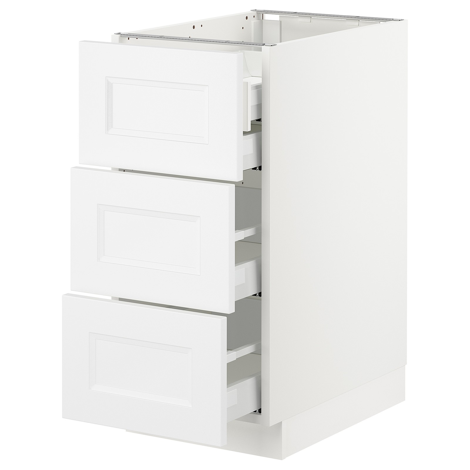 Base Kitchen Height 30” SEKTION System IKEA