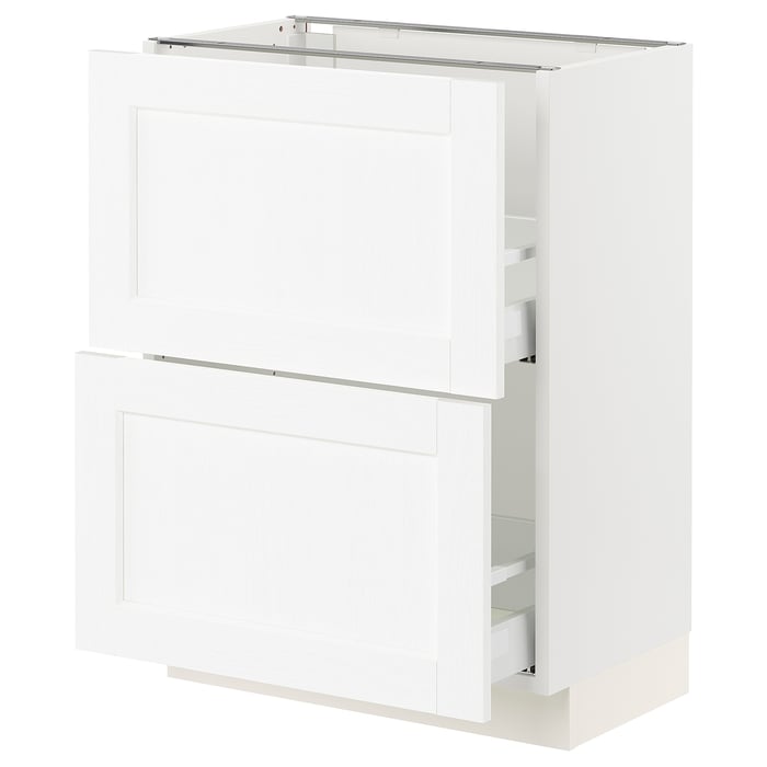 Base Kitchen Cabinets In Stock - IKEA CA