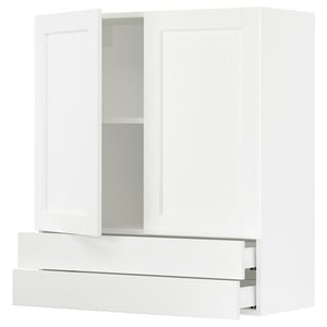 Wall & Upper Cabinets - Kitchen Cabinets - IKEA CA