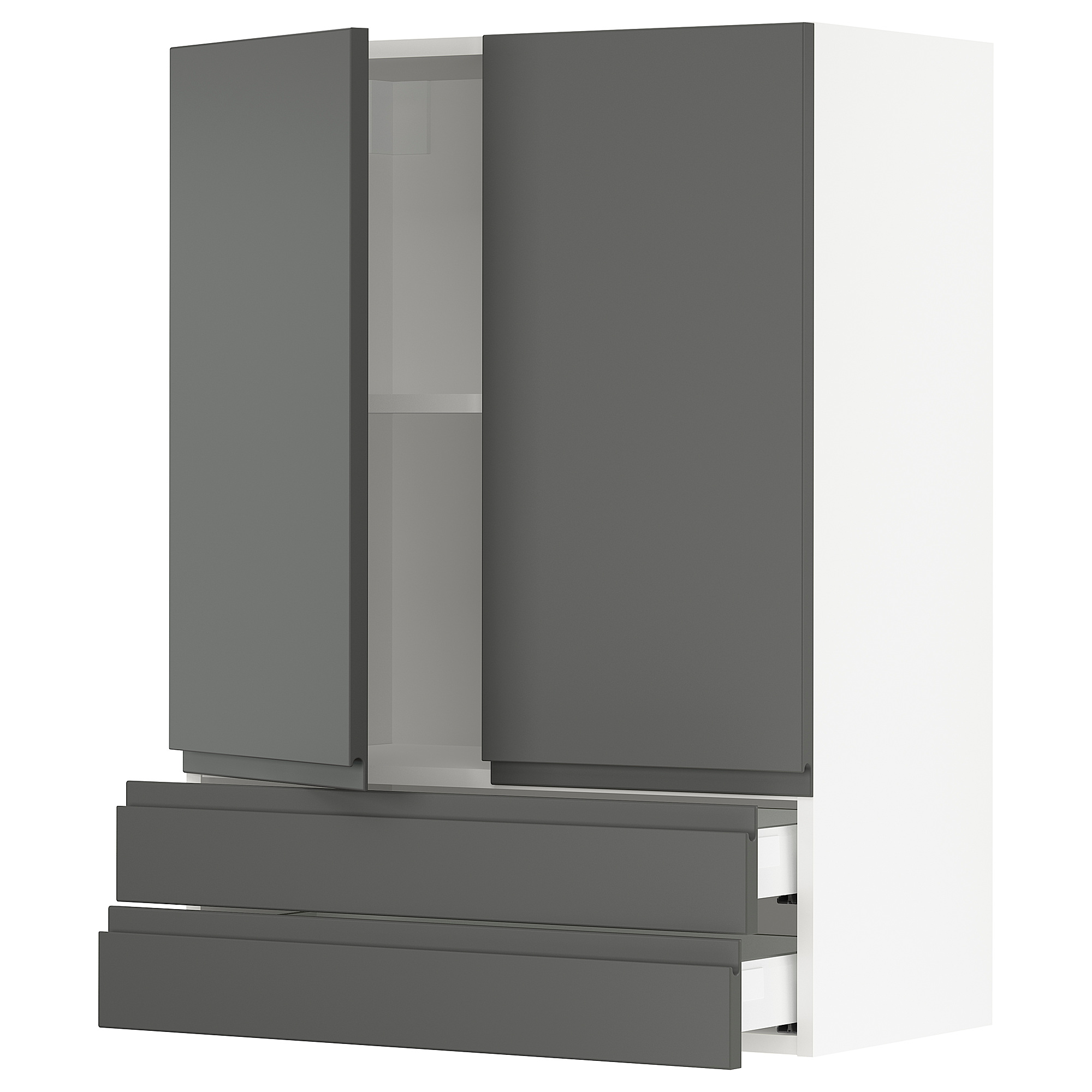 sektion maximera wall cabinet