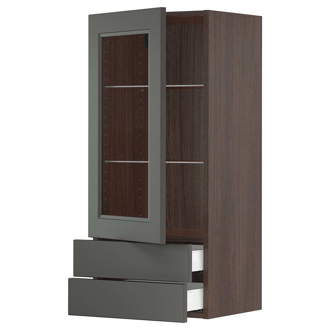 sektion maximera wall cabinet