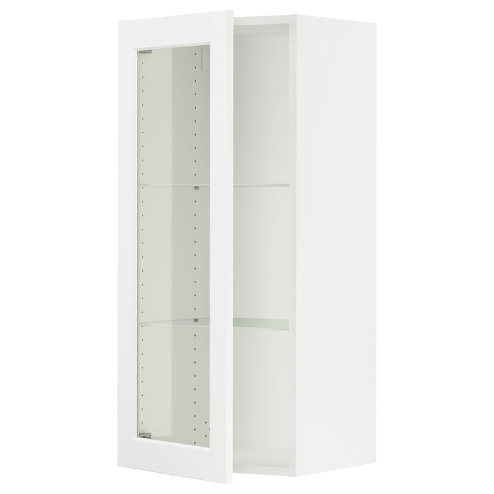 Wall & Upper Cabinets - Kitchen Cabinets - IKEA CA