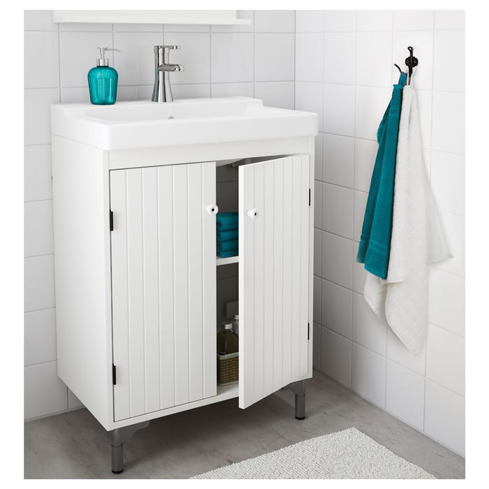 Bathroom vanities without sink IKEA CA