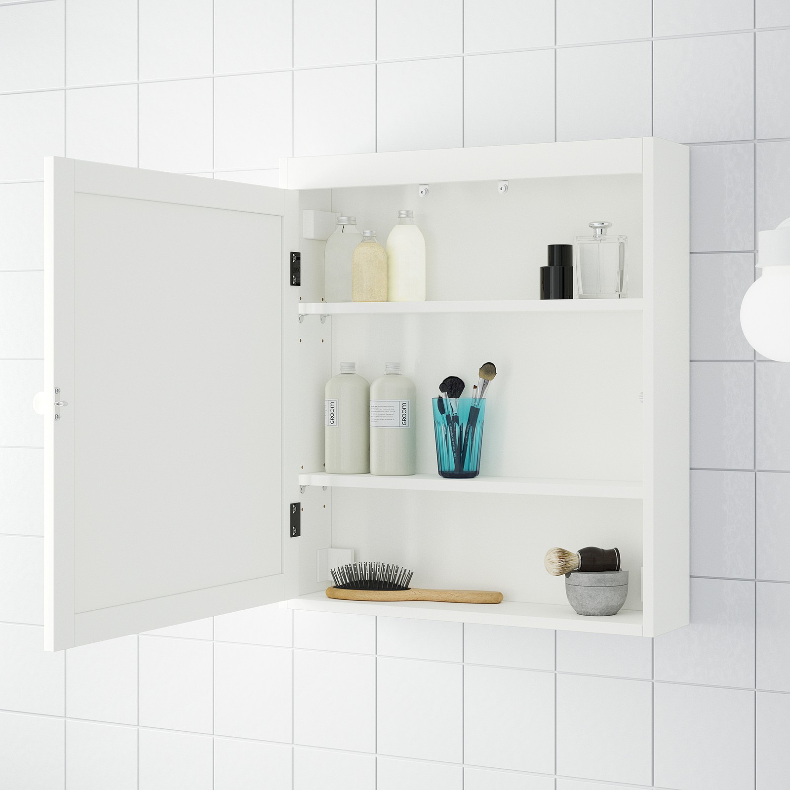 Medicine And Bathroom Mirror Cabinets - IKEA