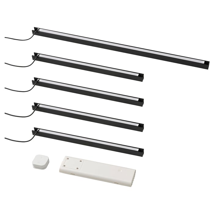 Integrated Lighting - IKEA CA