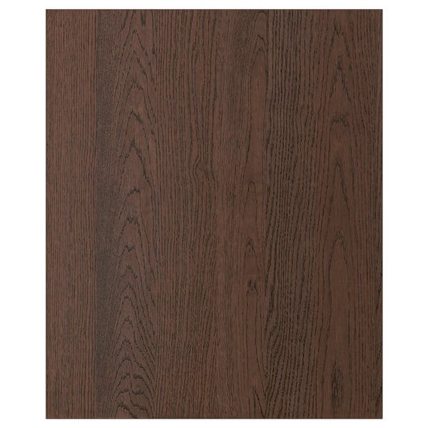 SINARP Cover panel, brown, 25x30 "