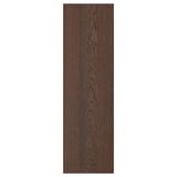 SINARP Door, brown, 12x40 "