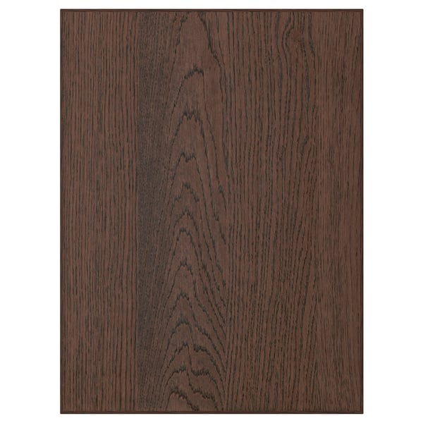 SINARP Door, brown, 15x20 "