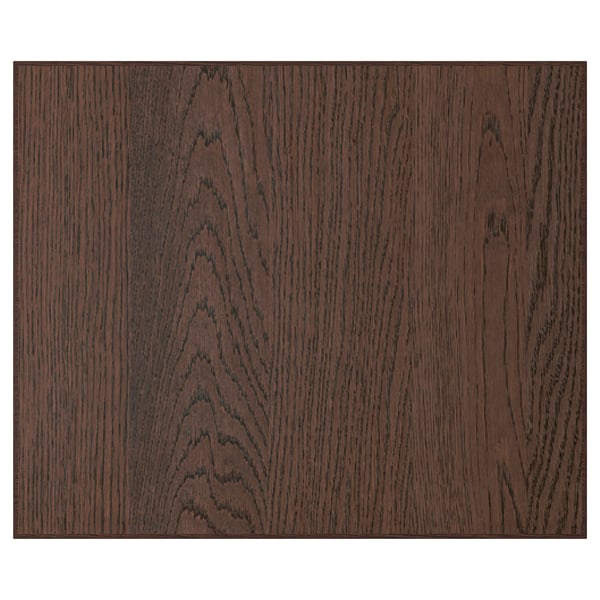 SINARP Door, brown, 18x15 "
