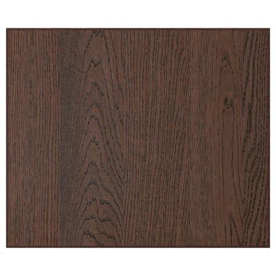 SINARP Door, brown, 18x15 "