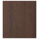 Option: SINARP Door, brown, 18x20 "