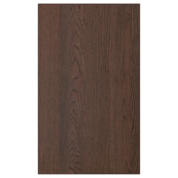 SINARP Door, brown, 18x30 "
