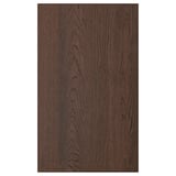 SINARP Door, brown, 18x30 "