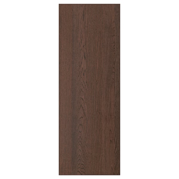 SINARP Door, brown, 18x50 "