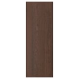 SINARP Door, brown, 18x50 "