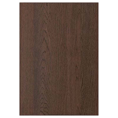 SINARP Door, brown, 21x30 "