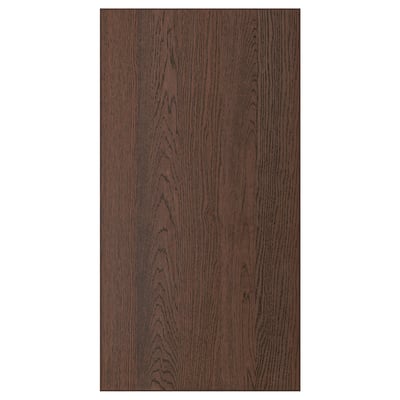 SINARP Door, brown, 21x40 "